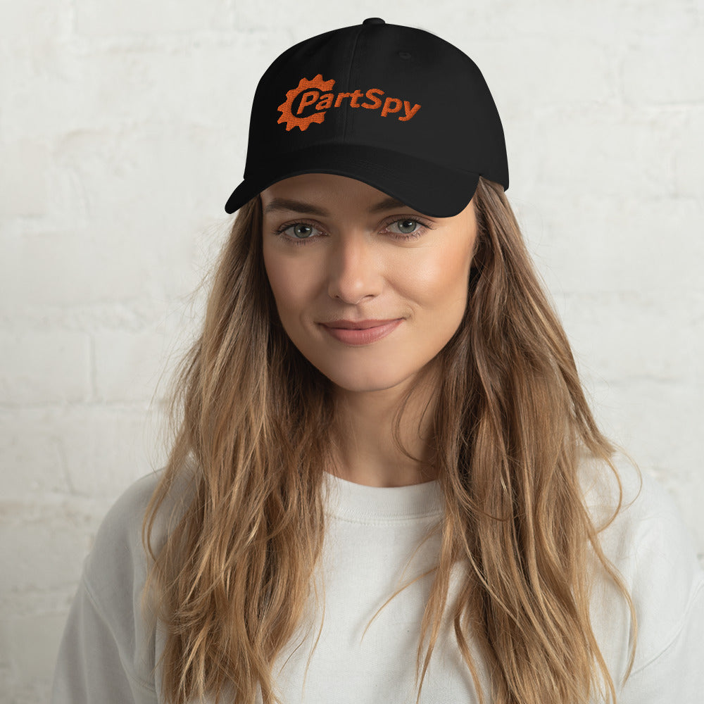 PartSpy Dad hat