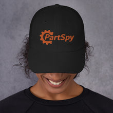 Load image into Gallery viewer, PartSpy Dad hat
