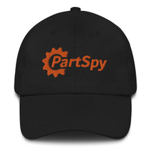 Load image into Gallery viewer, PartSpy Dad hat
