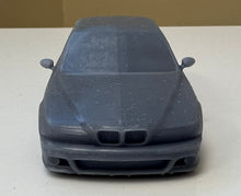 Load image into Gallery viewer, E39 M5 Resin Model
