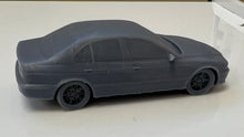 Load image into Gallery viewer, E39 M5 Resin Model
