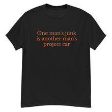 Load image into Gallery viewer, One man&#39;s junk Tee
