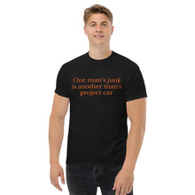 Load image into Gallery viewer, One man&#39;s junk Tee
