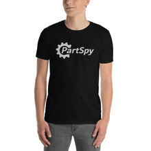 Load image into Gallery viewer, PartSpy short sleeve
