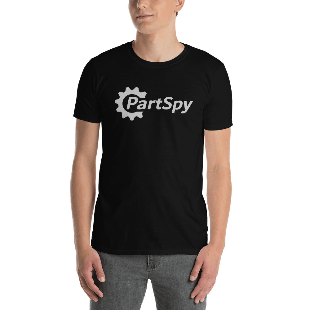 PartSpy short sleeve