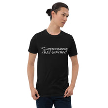 Load image into Gallery viewer, &quot;Supercharge that Sh*tbox&quot; T-Shirt
