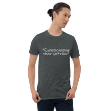 Load image into Gallery viewer, &quot;Supercharge that Sh*tbox&quot; T-Shirt
