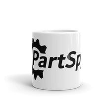 Load image into Gallery viewer, PartSpy Mug
