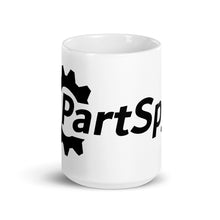 Load image into Gallery viewer, PartSpy Mug
